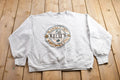 Vintage 1990s Kansas City Kellys Landing Westport Inn Crewneck Sweatshirt