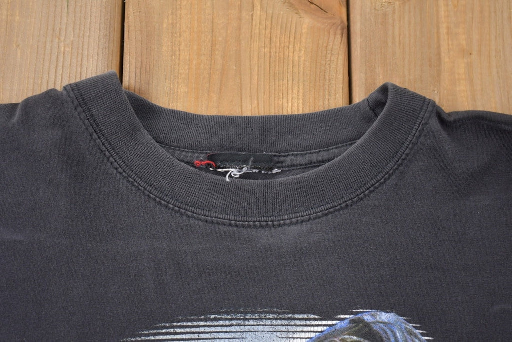 Vintage 1999 Star Wars Episode 1 C-3PO Graphic T-Shirt