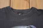 Vintage 1999 Star Wars Episode 1 C-3PO Graphic T-Shirt