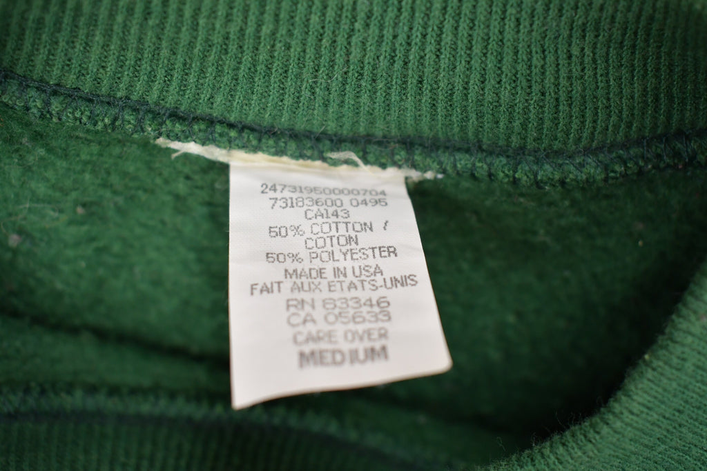 Vintage 1990s Cute Cardinal Crewneck Sweatshirt