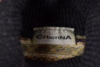 Vintage 1990s Cristina Knitted Sweater