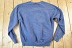 Vintage 1990s Jansport Moravian College Crewneck Sweatshirt Mens M