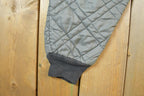 Vintage 1980s Winter Pleated Splash Pants Size M