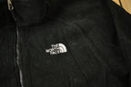 Vintage 1990s The North Face Fleece Sweater  Outdoorsman  Full Zip Sweater  Streetwear  Athleisure  Hiking