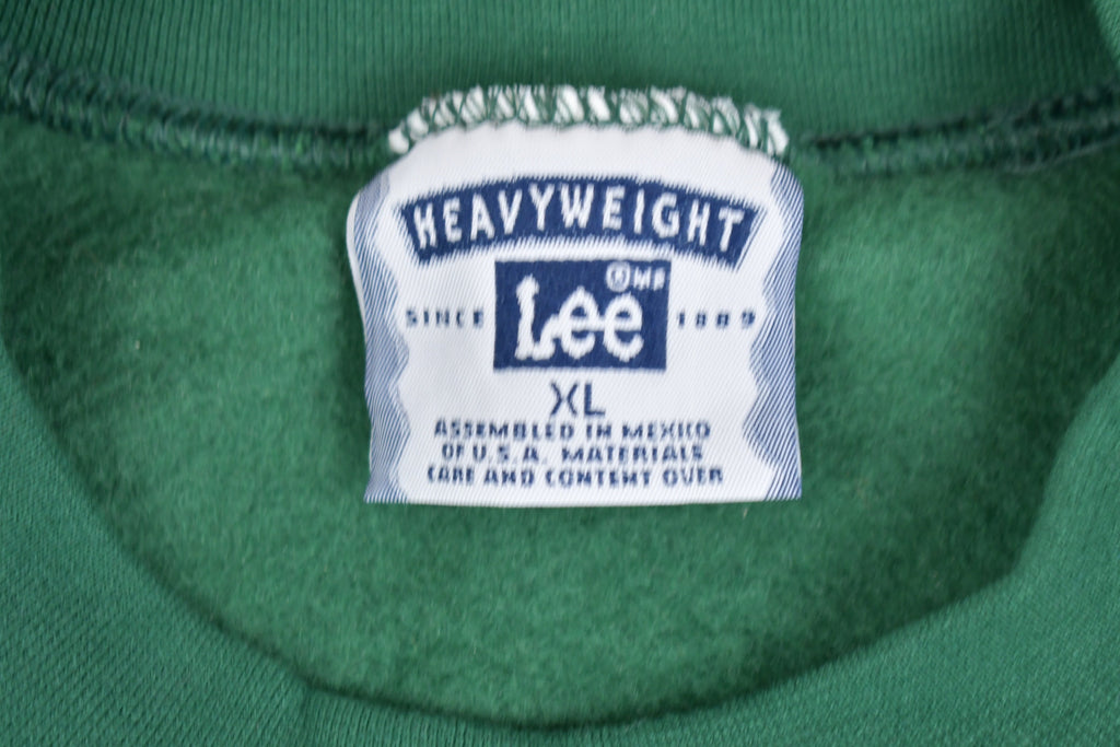 Vintage 1990s I've Got Heart Award Winner Graphic Crewneck Sweatshirt