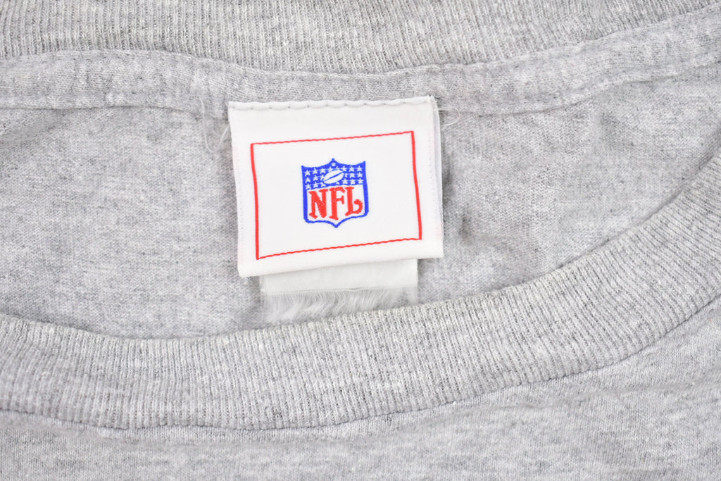 Vintage 1990s Green Pay Packers NFL Long Sleeve