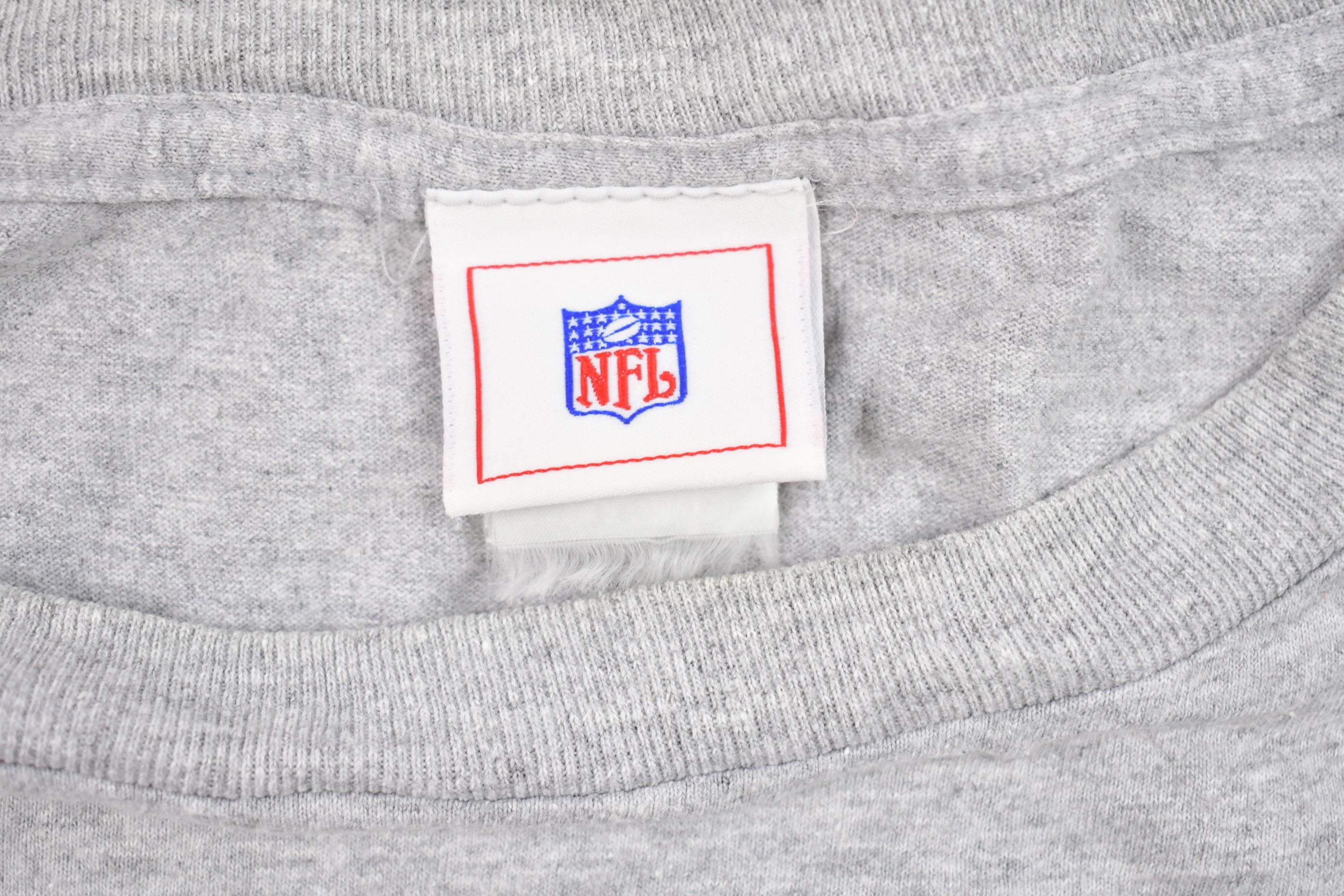 Vintage 1990s Green Pay Packers NFL Long Sleeve