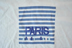 Vintage 1990s Paris Sport Club Crewneck Sweatshirt