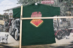 Vintage 1990s Self Government Chart Single Stitch T-Shirt
