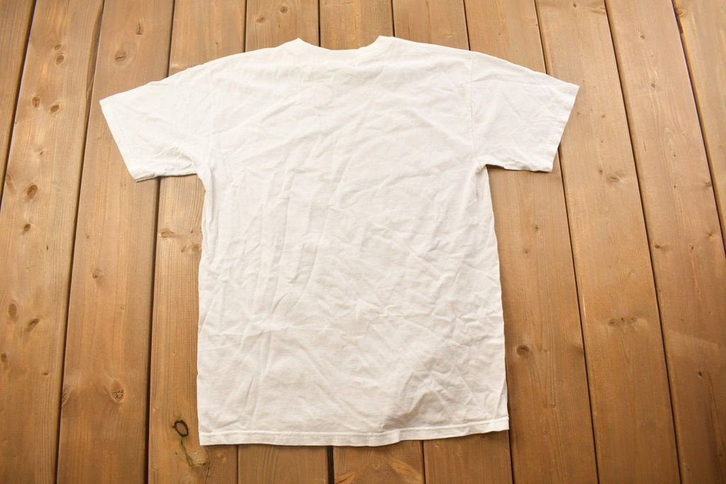 Vintage 1990s Costa Maya Travel T-Shirt