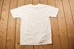 Vintage 1990s Costa Maya Travel T-Shirt