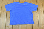 Vintage 2004 Cropped Red Sox MLB Graphic T-Shirt