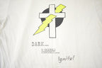 Vintage 1990s Ends Youth Gathering Fargo Graphic T-Shirt
