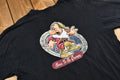 Vintage 1990s Grumpy Dwarf Long Sleeve T-Shirt