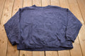 Vintage 1990s Blank Starter Heavyweight Crewneck Sweatshirt /