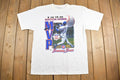 Vintage 1998 Sammy Sosa Cubs MVP Graphic T-Shirt