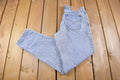 Vintage 1990s Levi's 550 Red Tab Jeans Size 32 x 31