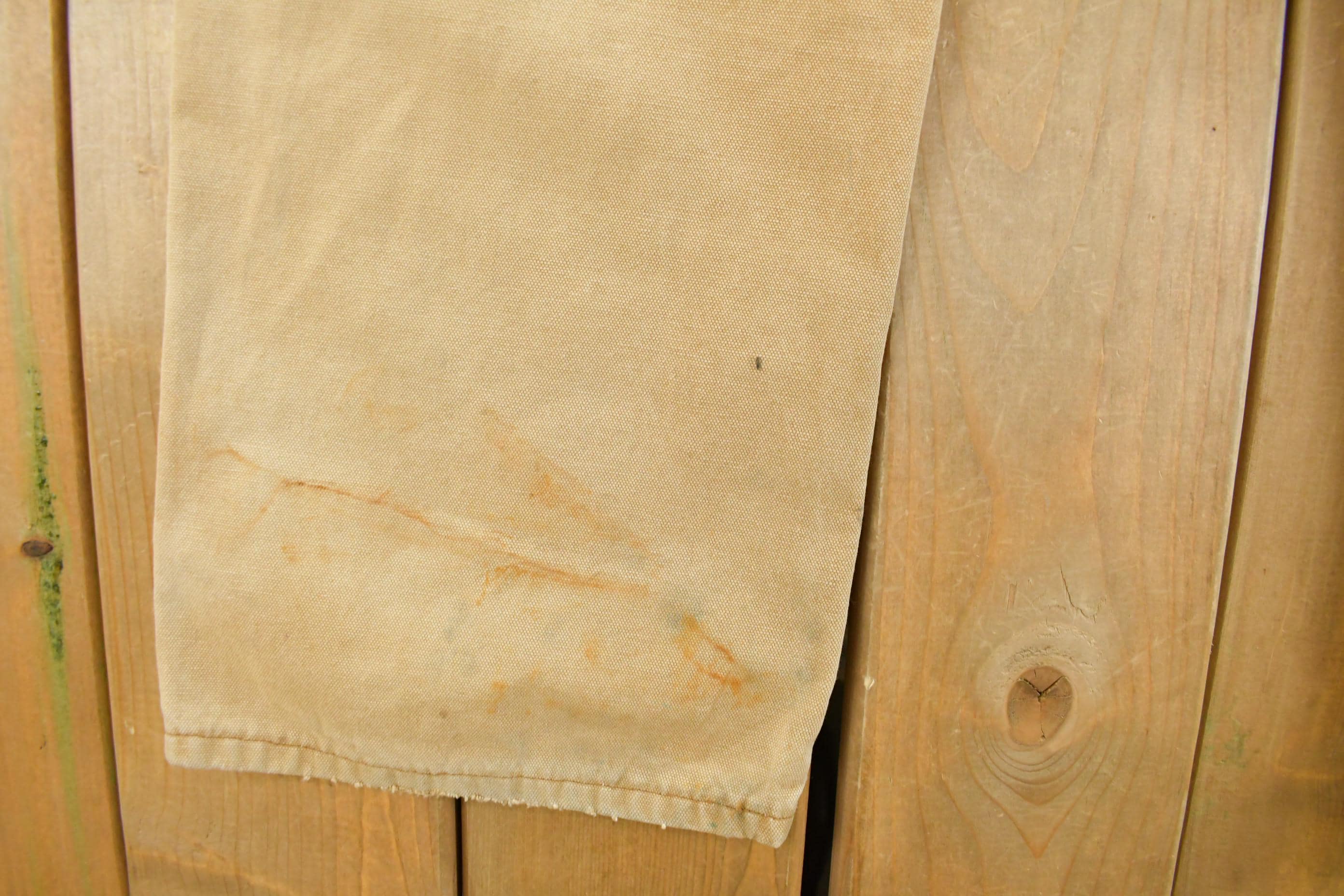 Vintage 2000s Dickies Distressed Carpenter Pants Men's 37 x 31