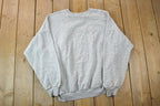Vintage 1990s Daquin Hawk Crewneck