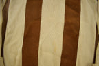 Vintage 1990s Tricots St. Raphael's Pure Wool Knit Sweater  Vintage 90s Knit  Button Up