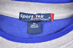 Vintage 1990s Hoffman Trails Elementary Crewneck Sweatshirt