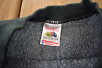 Vintage 1990s Community Newspaper Crewneck Sweatshirt