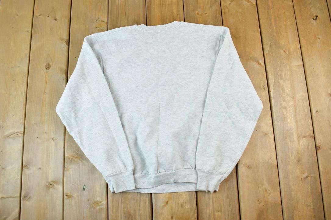 Vintage 1990s Encore Movies Crewneck Sweatshirt