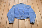 Vintage 1968 Lee Denim Jean Jacket