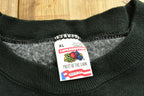 Vintage 90's Jumelle The Art Of Makeup Crewneck Sweatshirt