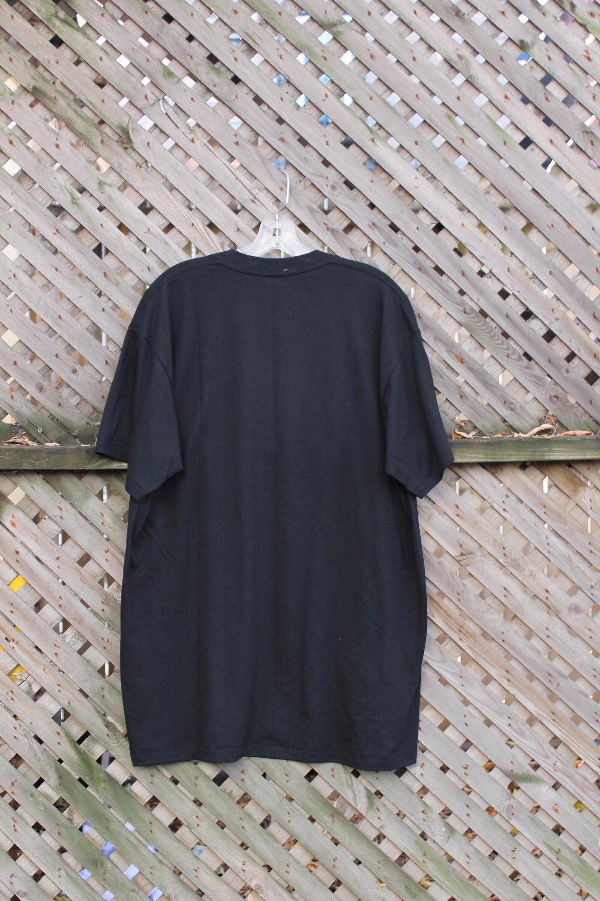 Vintage 1990s Fabulous 50s Classic Car Graphic T Shirt Vintage Car Tee