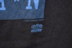 Vintage 1993 Travis Tritt Lord Have Mercy Rock Graphic Country Music T-Shirt Tour & Concert Graphic