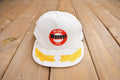 Vintage 1990s Waxoyl Trucker Hat