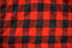 Vintage 1970s Frost Proof Buffalo Plaid Button Up Shirt