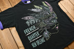Vintage 1990s French Quarter New Orleans T-Shirt