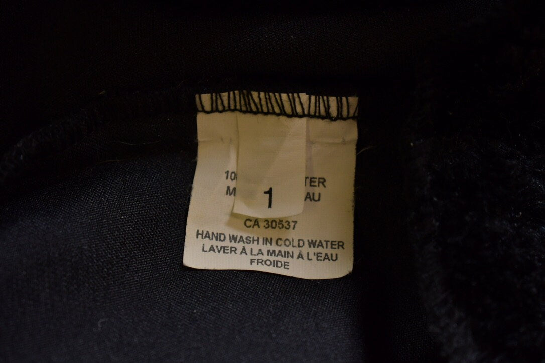 True Vintage 1990s Shank Short Skirt Size 28 x 14