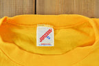 Vintage 1990s Sesame Day Camp Souvenir T-Shirt