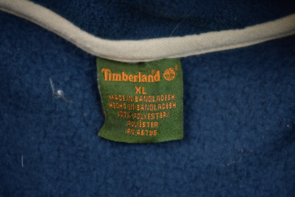 Vintage 1990s Timberland 1