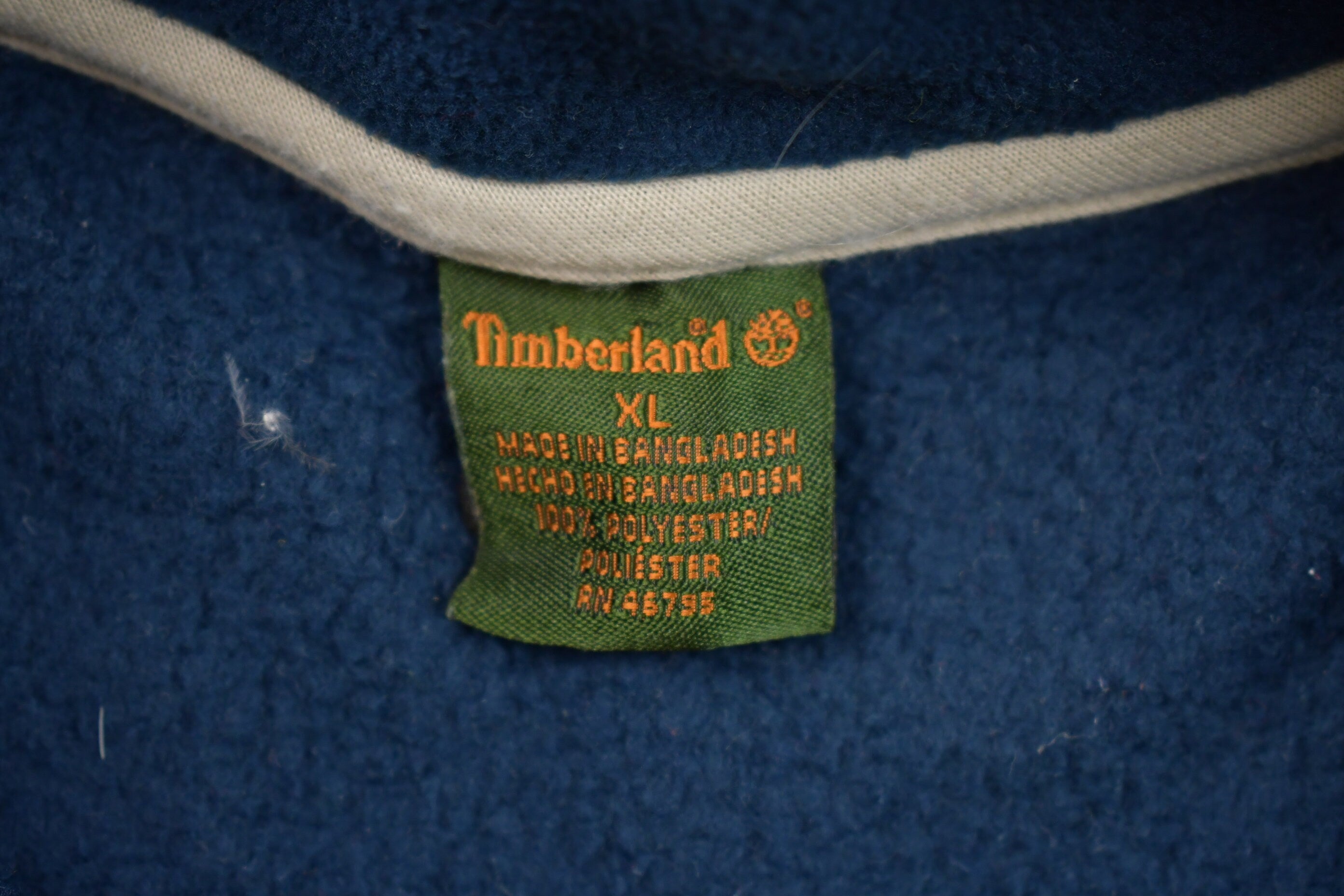 Vintage 1990s Timberland 1