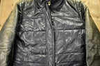 Vintage 1990s Danier Leather Jacket