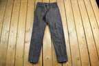 Vintage 1990s Levi's 550 Denim Jeans Women's 29 x 33