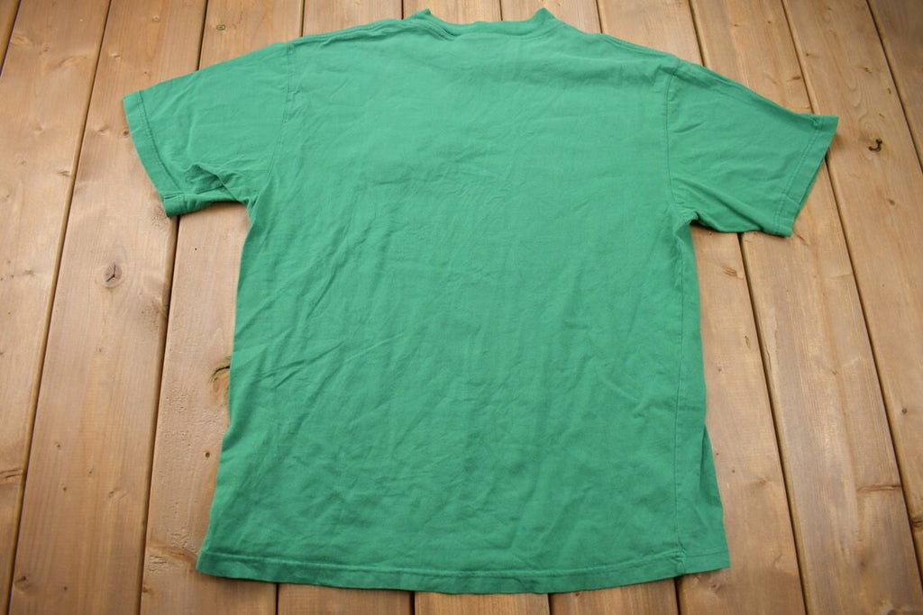 Vintage 1990s Winnie The Pooh Tigger Honey Disney Mickey Inc T-Shirt