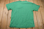 Vintage 1990s Winnie The Pooh Tigger Honey Disney Mickey Inc T-Shirt