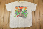 Vintage 1990s Harrahs Casino Las Vegas Souvenir T-Shirt