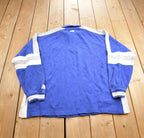 Vintage 1990s Indianapolis Colts NFL Pro Line Starter Zip Up Sweatshirt