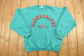 Vintage 1980s Elderhostel China Crewneck Sweatshirt