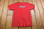 Vintage 1990s Nike Just Do It T Shirt
