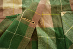 Vintage 1950s Frisco Jac 100% All Wool Womens Knit Blazer