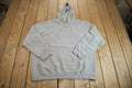 Vintage Y2K Nike Embroidered Mini Middle Swoosh Hoodie