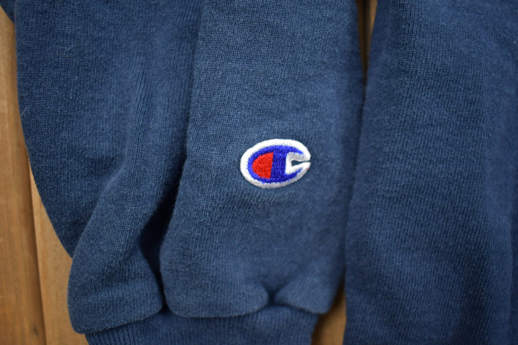 Vintage 1990s Champion Sweatshirt