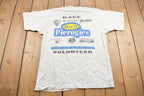 Vintage 1996 Triathlon Graphic T Shirt
